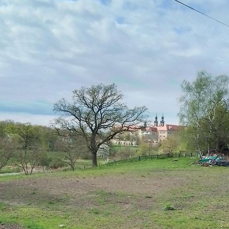 Agroturystyka Aksamitka Lubiaz Exteriér fotografie