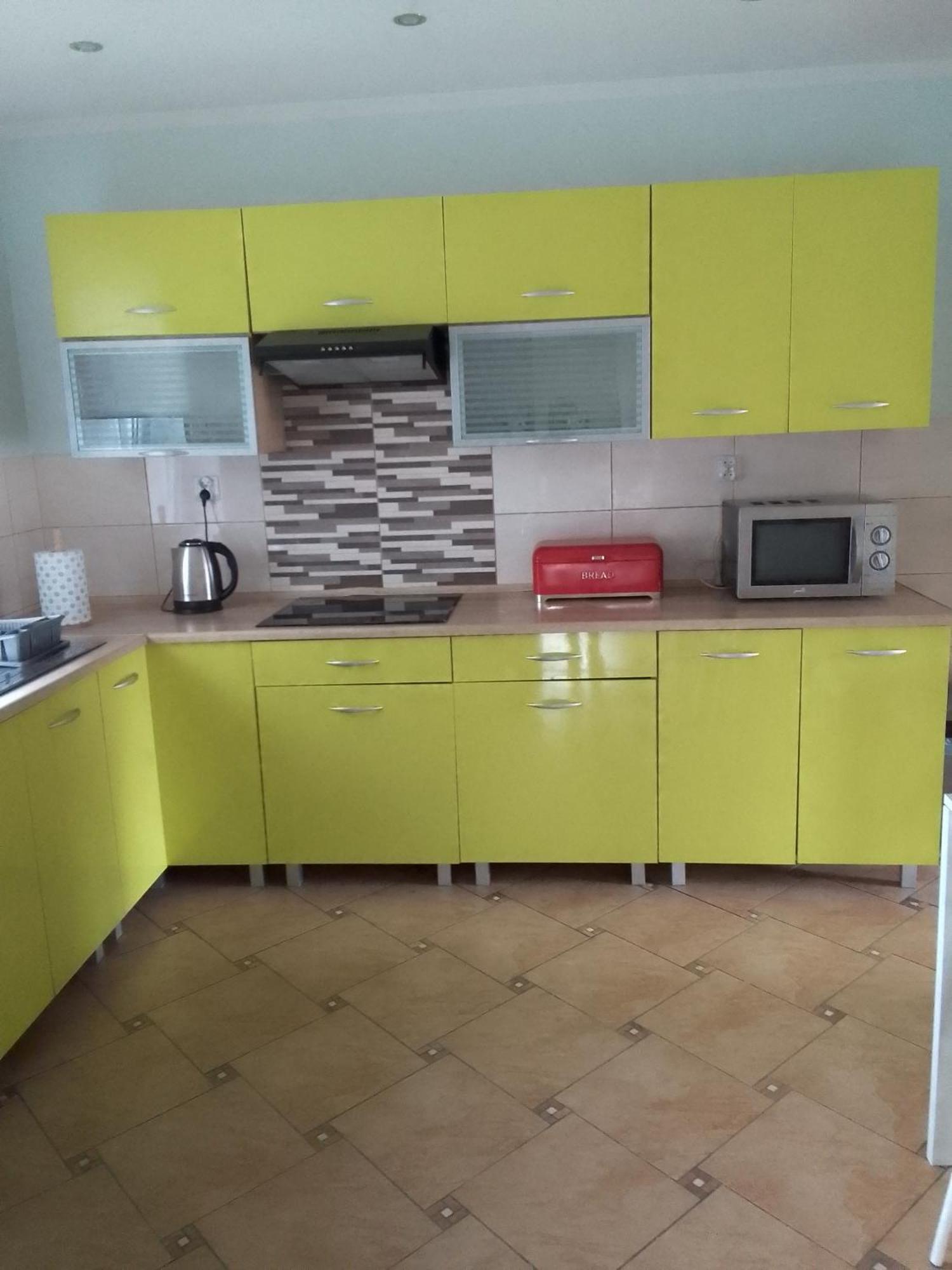 Agroturystyka Aksamitka Lubiaz Exteriér fotografie