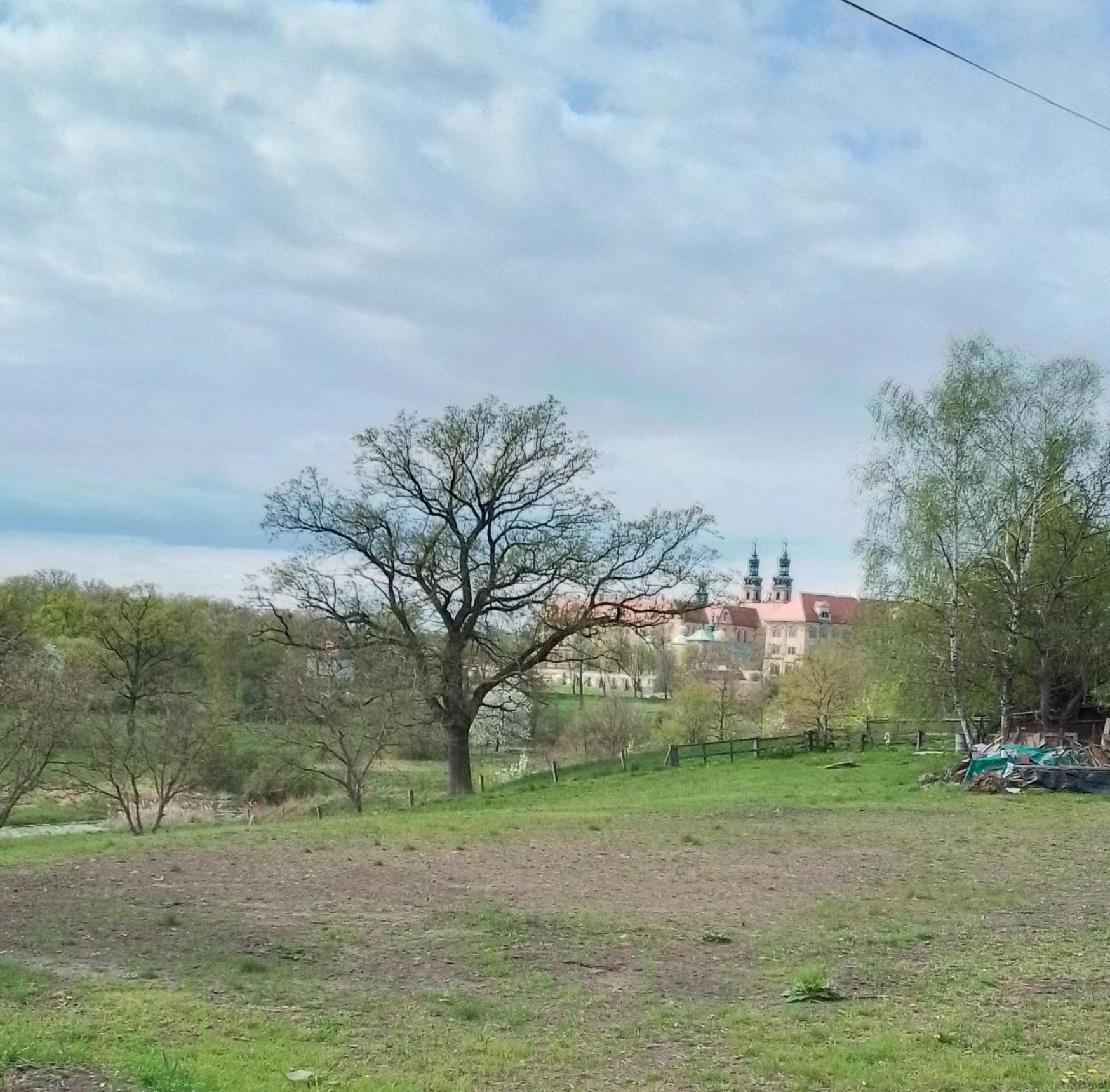 Agroturystyka Aksamitka Lubiaz Exteriér fotografie