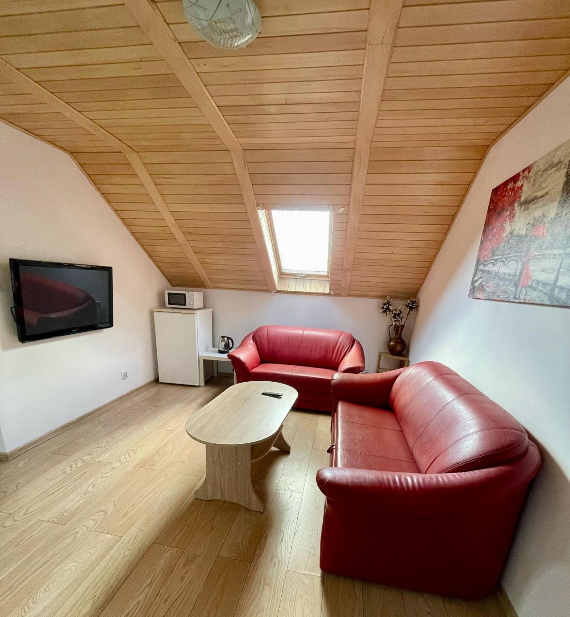 Agroturystyka Aksamitka Lubiaz Exteriér fotografie